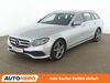 Mercedes-Benz E 220 juetrichau