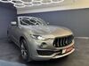 Maserati Levante krauchenwies