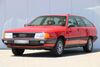 Audi 100 wiersdorf