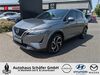 Nissan Qashqai hoehr-grenzhausen