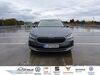 Skoda Superb rechtmehring
