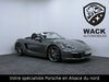 Porsche Boxster dorn-duerkheim