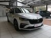 Skoda Scala niederhosenbach
