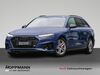 Audi A4 Hausen (Wied)