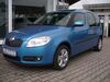 Skoda Roomster muehlstedt