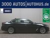BMW 545 gnarrenburg