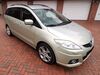 Mazda 5 wunstorf