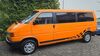 VW T4 andere k