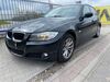 BMW 325 oberheimbach