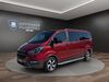 Ford Tourneo Custom deutschland