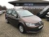 VW Sharan deutschland