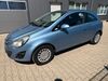 Opel Corsa juetrichau