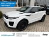 Land Rover Range Rover Evoque Berg b