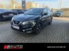 Nissan Qashqai suedergellersen