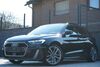 Audi A1 Tharandt