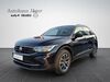 VW Tiguan boffzen