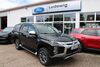 Mitsubishi L200 marienhagen