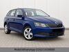 Skoda Fabia niederhosenbach