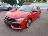 Honda Civic Schönborn