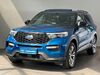 Ford Explorer deutschland