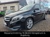 Mercedes-Benz B 220 obergriesbach