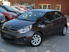 Kia Rio wattmannshagen