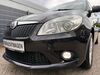 Skoda Fabia suedergellersen