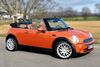 Mini Cooper Cabrio kreis|rheingau-taunus-kreis