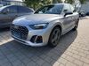Audi SQ5 tegernsee