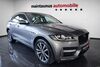Jaguar F-Pace ober-hilbersheim
