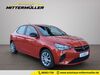 Opel Corsa tegernsee