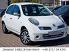 Nissan Micra muenster-sarmsheim
