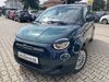 Fiat 500e juetrichau