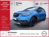 Opel Crossland (X) rabenau