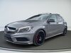 Mercedes-Benz A 45 AMG fredersdorf-vogelsdorf