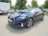 Audi A5 tegernsee