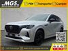 Mazda CX-60 loehma