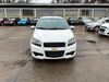 Chevrolet Aveo kreis|bad-toelz-wolfratshausen
