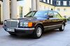 Mercedes-Benz 380 muenster-sarmsheim