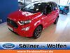 Ford EcoSport deutschland