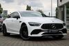 Mercedes-Benz AMG GT hueckeswagen