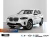 BMW X3 winklarn