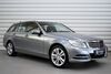 Mercedes-Benz C 200 trechtingshausen