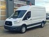 Ford Transit siebeldingen