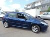 Peugeot 307 tegernsee