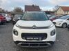 Citroen C3 soergenloch