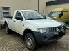 Mitsubishi L200 Harzungen