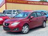 Seat Ibiza wattmannshagen