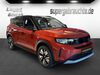 Opel Frontera niederhosenbach