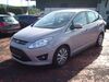Ford C-Max Schöfweg